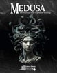 Medusa Marching Band sheet music cover